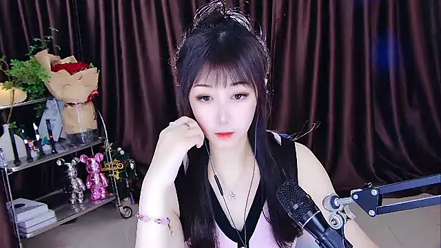 xiaoya666--baby online show from February 25, 2:33 pm