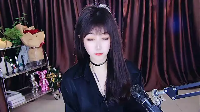 xiaoya666--baby online show from February 27, 2:32 pm