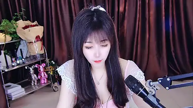 xiaoya666--baby online show from March 1, 2:04 am