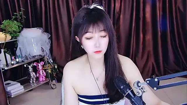 xiaoya666--baby online show from March 1, 2:34 pm