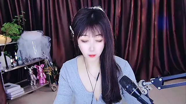 xiaoya666--baby online show from March 2, 2:00 pm