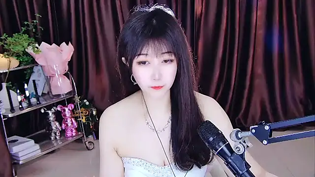 xiaoya666--baby online show from March 3, 2:26 pm