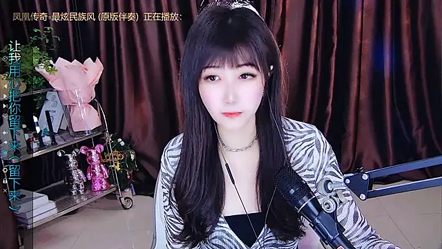 xiaoya666--baby online show from March 4, 4:20 pm