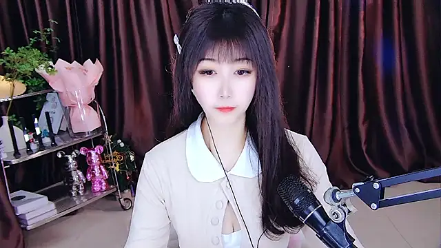xiaoya666--baby online show from March 6, 2:29 pm