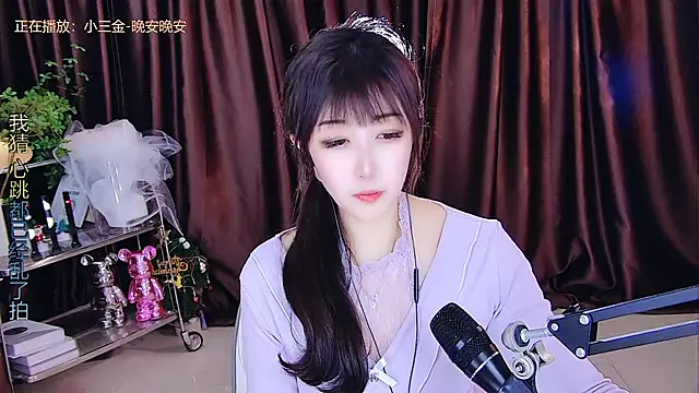 xiaoya666--baby online show from March 9, 2:07 am