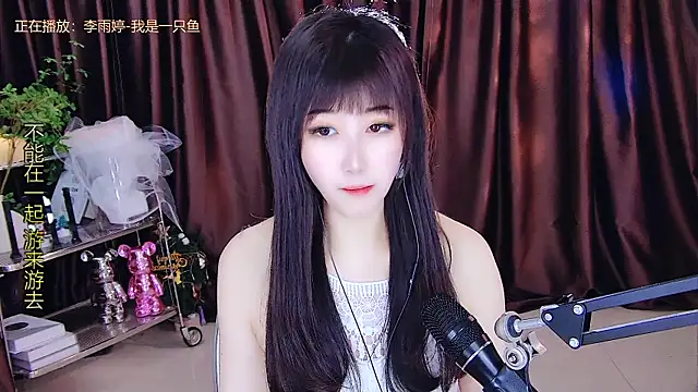 xiaoya666--baby online show from March 10, 5:39 pm