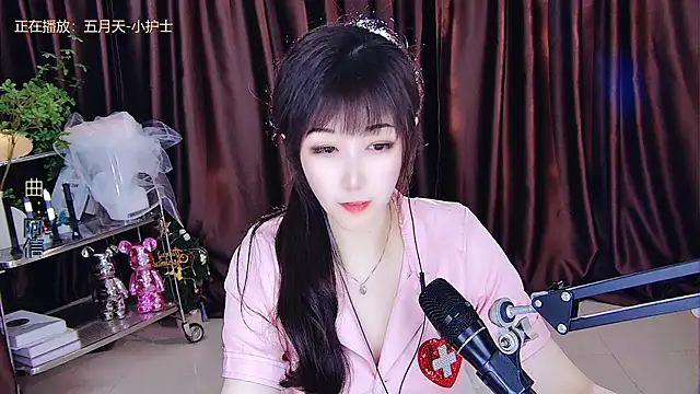 xiaoya666--baby online show from March 13, 8:54 pm