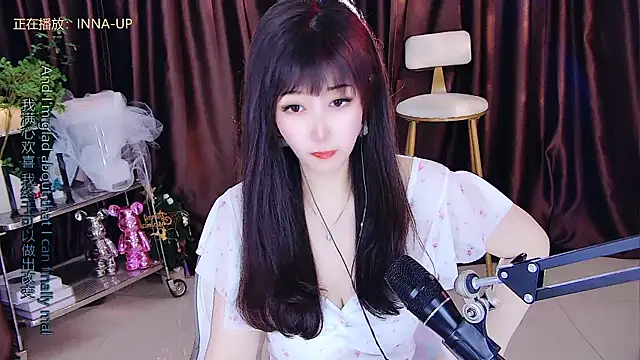 xiaoya666--baby online show from March 22, 8:59 pm