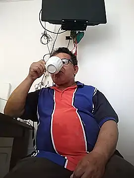 catatunboculion online show from October 9, 2:15 pm