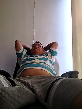 catatunboculion online show from April 23, 11:20 am