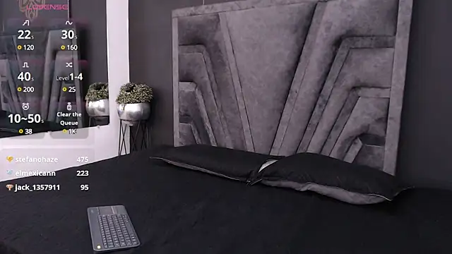 stefany bro online show from January 2, 2:13 pm
