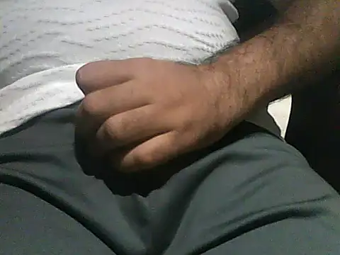 cryptoman1119 online show from November 27, 4:09 pm