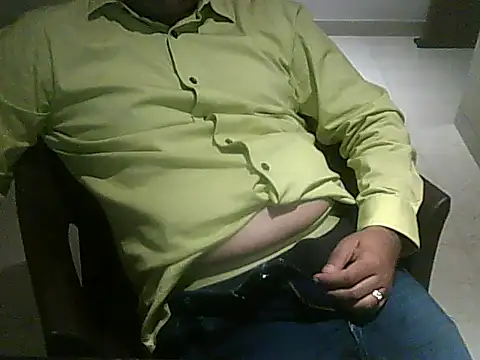 cryptoman1119 online show from February 20, 1:33 pm