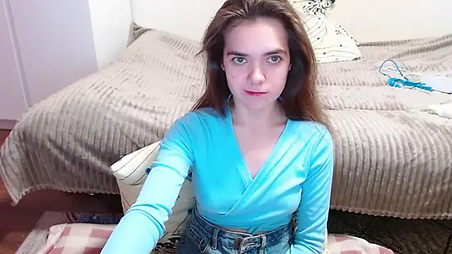 SallyMkn online show from December 4, 3:54 pm