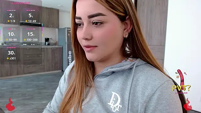 Lucia star   online show from November 29, 3:48 pm