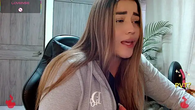 Lucia star   online show from February 10, 12:31 pm