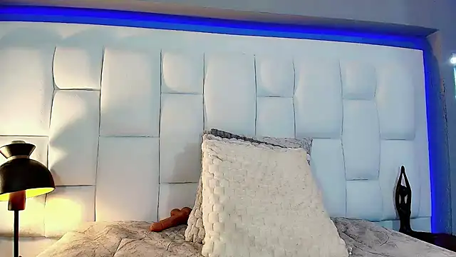 CuteAri online show from February 2, 12:19 am