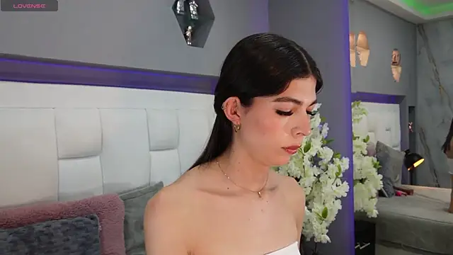 CuteAri online show from September 21, 8:32 pm