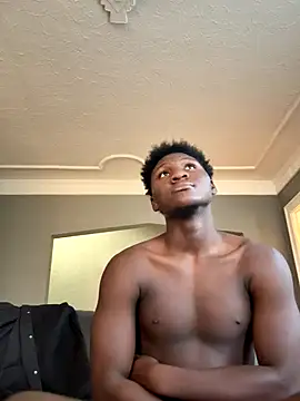 Festivitiesking1 online show from October 12, 2:05 pm