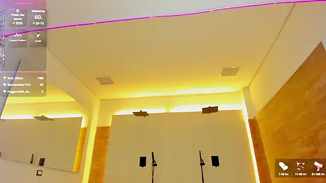 Latrellx7 online show from February 8, 2:38 pm