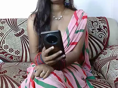 miss sona27 online show from February 17, 3:31 pm