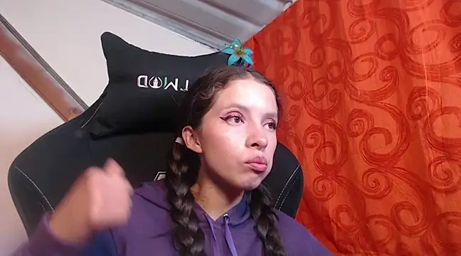 sweetdam12 online show from January 25, 7:18 pm