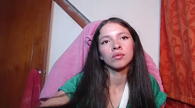 sweetdam12 online show from January 27, 8:07 pm