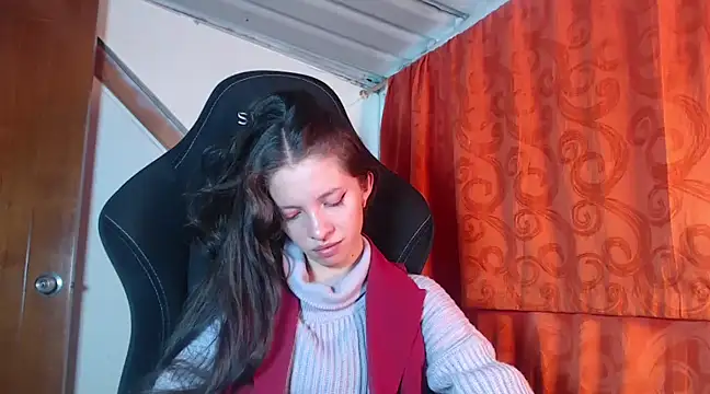 sweetdam12 online show from February 21, 8:49 pm