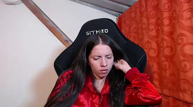 sweetdam12 online show from March 7, 11:16 pm