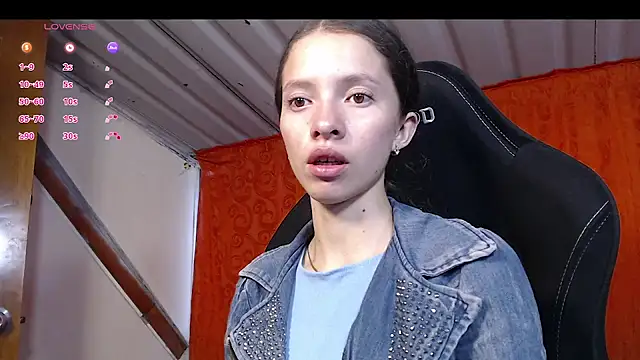 sweetdam12 online show from March 19, 8:54 pm