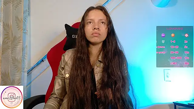 sweetdam12 online show from May 11, 9:23 pm