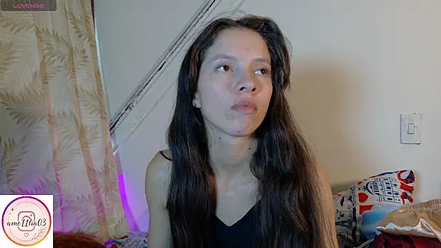 sweetdam12 online show from July 14, 8:03 pm
