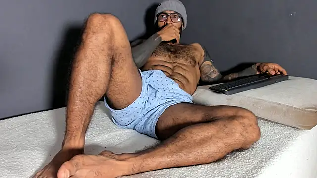 Brock hurn1 online show from December 17, 11:11 pm