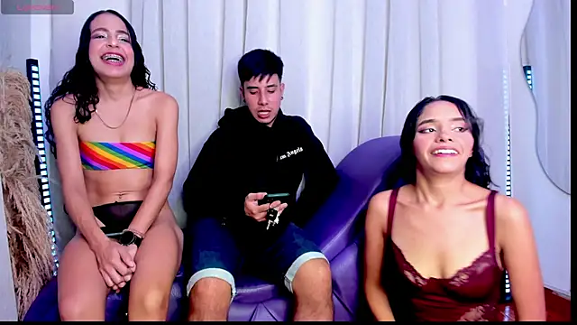 Yourslust  online show from November 24, 2:11 am