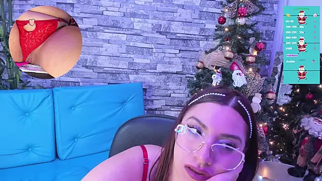 CamilaVegas  online show from December 14, 11:12 pm
