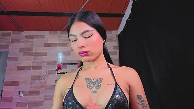 Dolcee zoe online show from March 7, 11:02 pm