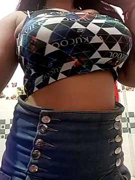 cute-mahek online show from January 28, 1:49 pm
