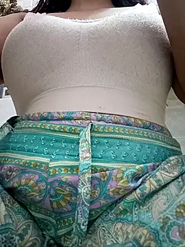 cute-mahek online show from October 4, 7:34 pm