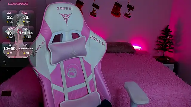 Snapshot of Doris_Scott chatting on December 26, 11:10 am Doris Scott online show from December 26, 11:10 am