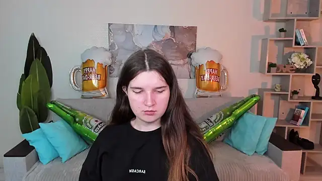 BonneyLove online show from September 23, 5:27 pm