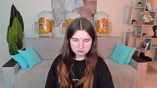 BonneyLove online show from September 24, 5:38 pm