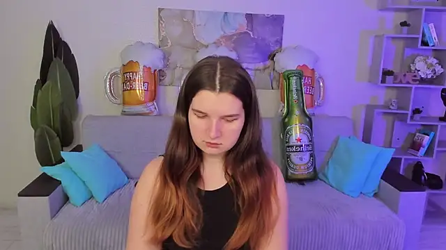 BonneyLove online show from September 25, 5:27 pm