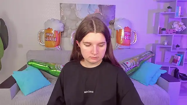 BonneyLove online show from October 3, 10:07 pm