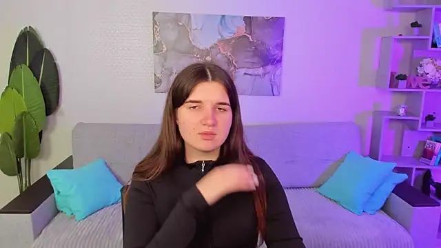 BonneyLove online show from October 7, 8:39 pm