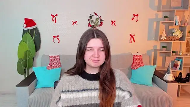 BonneyLove online show from January 12, 9:42 pm