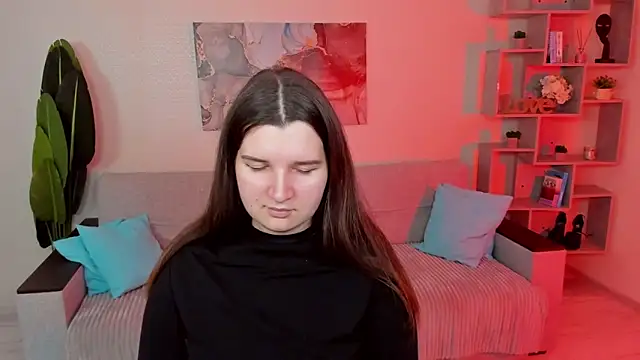 BonneyLove online show from February 3, 5:18 pm