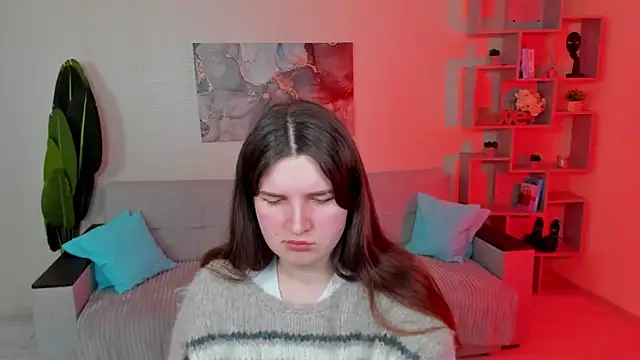 BonneyLove online show from February 5, 5:50 pm