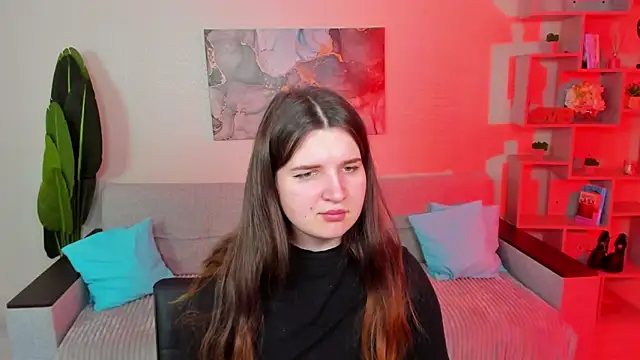 BonneyLove online show from February 8, 9:18 pm