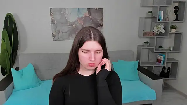 Snapshot of BonneyLove chatting on February 15, 6:04 pm BonneyLove online show from February 15, 6:04 pm