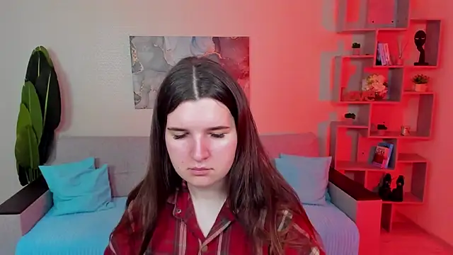 Snapshot of BonneyLove chatting on March 11, 5:19 pm BonneyLove online show from March 11, 5:19 pm